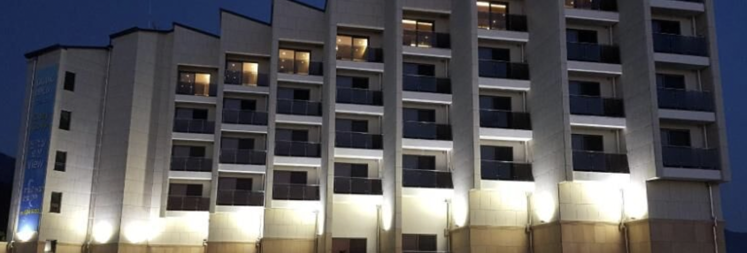 변산 코지코브 호텔&리조트