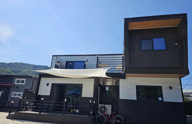 삼척 트윈스테이